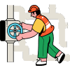 Emergency Leak Pros Logo